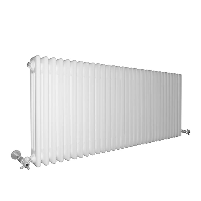 Traditional 2 and 3 Column Horizontal Radiators