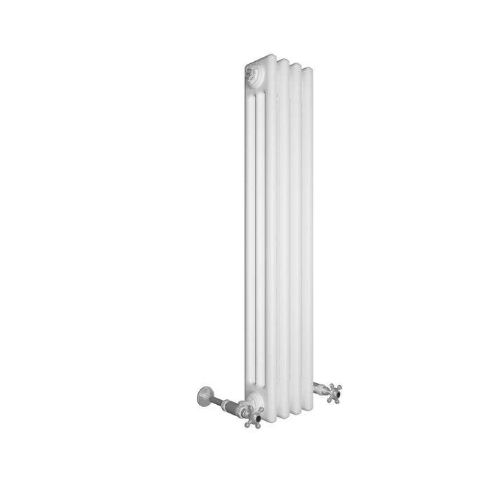 Traditional 2 and 3 Column Vertical Radiator