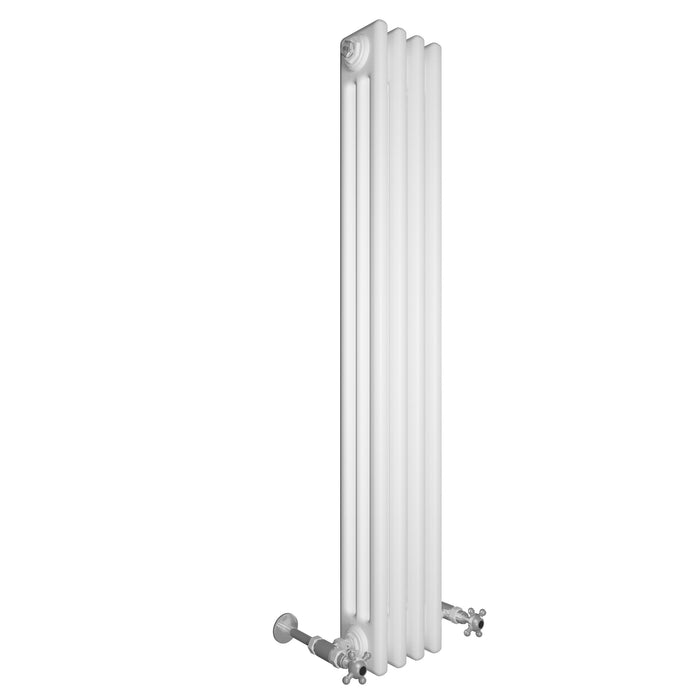 Traditional 2 and 3 Column Vertical Radiator