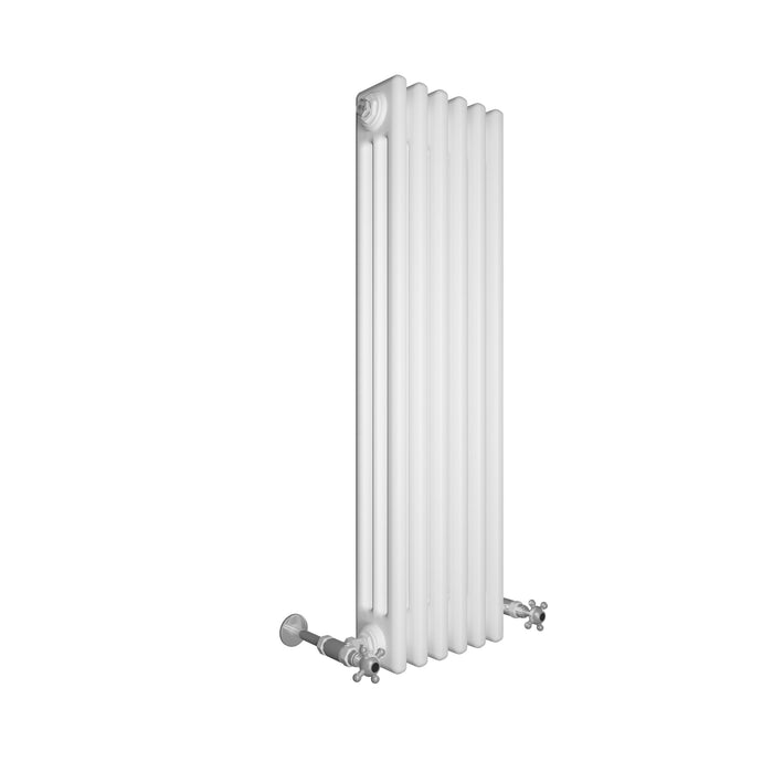 Traditional 2 and 3 Column Vertical Radiator