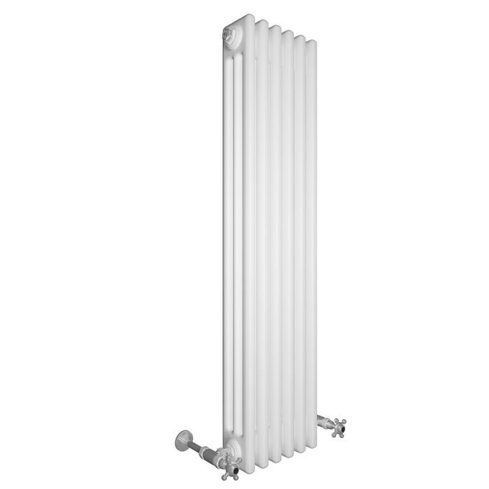 Traditional 2 and 3 Column Vertical Radiator