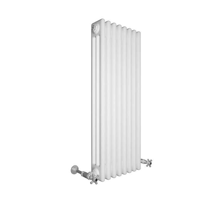 Traditional 2 and 3 Column Vertical Radiator