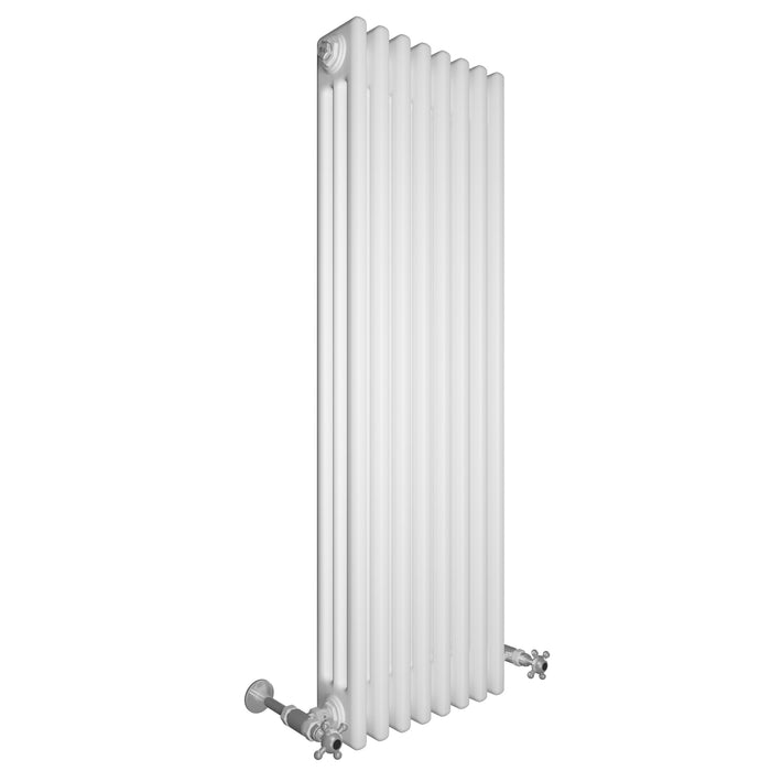 Traditional 2 and 3 Column Vertical Radiator