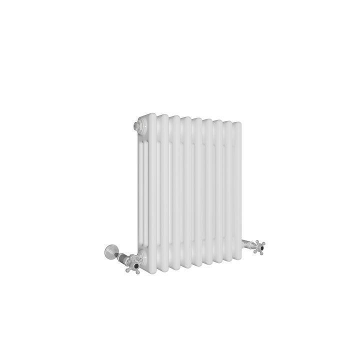 Traditional 2 and 3 Column Horizontal Radiators