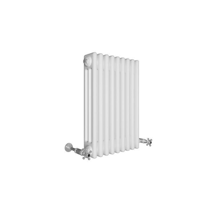 Traditional 2 and 3 Column Horizontal Radiators