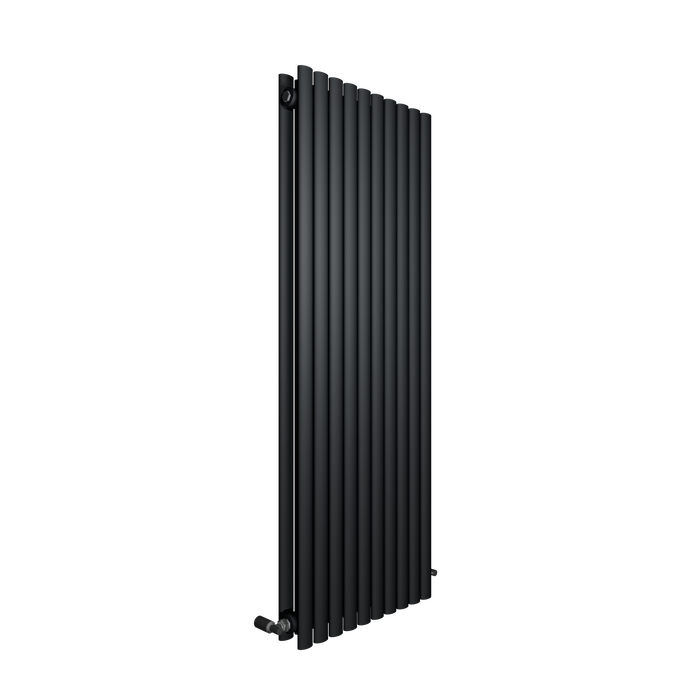 Oval Column Vertical Designer Radiator