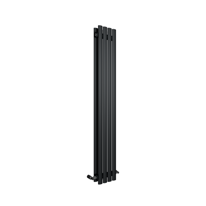 Oval Column Vertical Designer Radiator