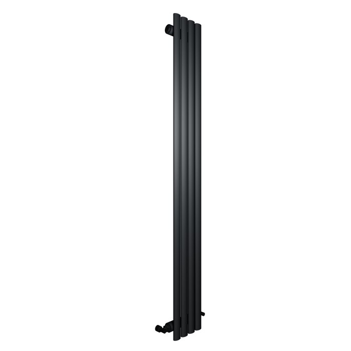 Oval Column Vertical Designer Radiator