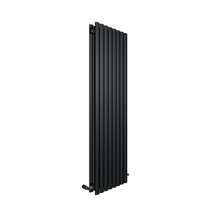 Oval Column Vertical Designer Radiator