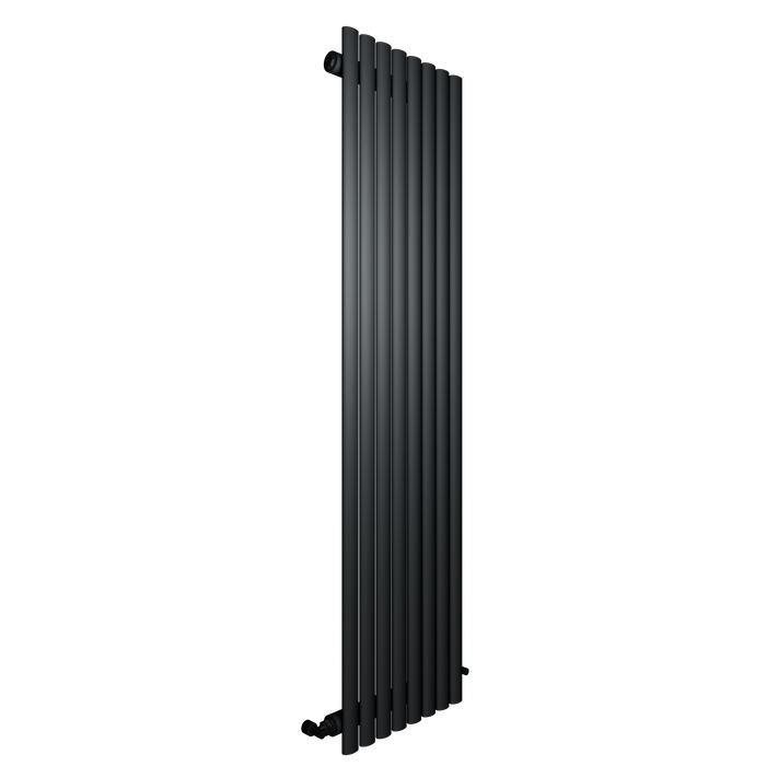 Oval Column Vertical Designer Radiator