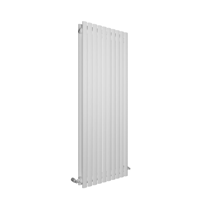 Oval Column Horizontal Designer Radiator