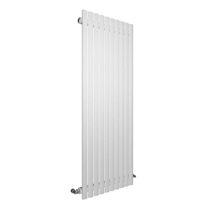 Oval Column Horizontal Designer Radiator