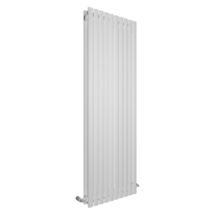 Oval Column Vertical Designer Radiator