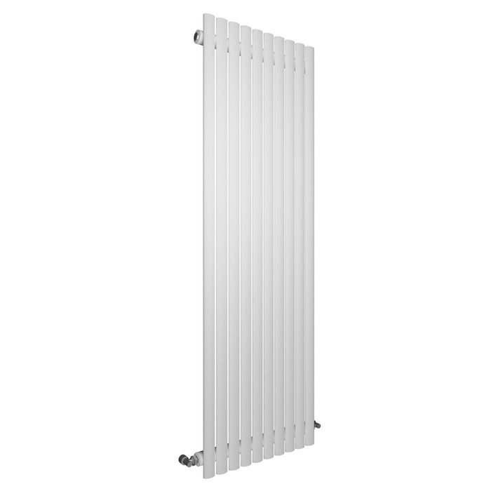 Oval Column Horizontal Designer Radiator