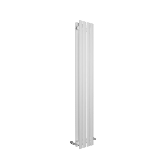 Oval Column Horizontal Designer Radiator