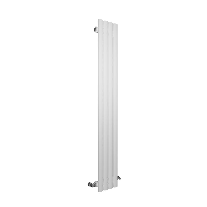 Oval Column Horizontal Designer Radiator