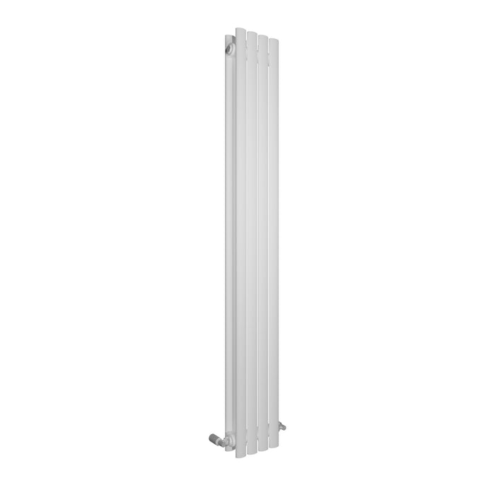 Oval Column Horizontal Designer Radiator