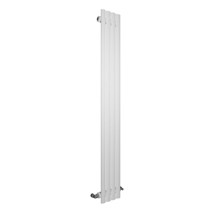 Oval Column Horizontal Designer Radiator