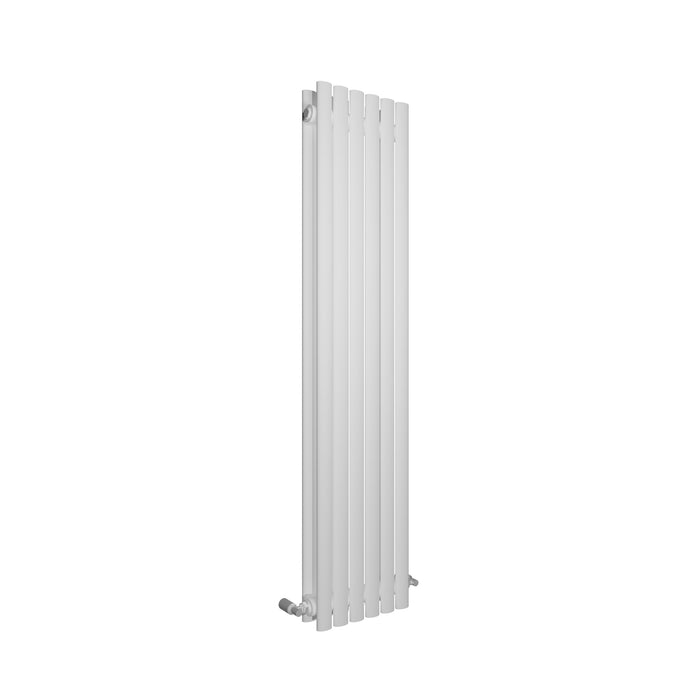 Oval Column Horizontal Designer Radiator