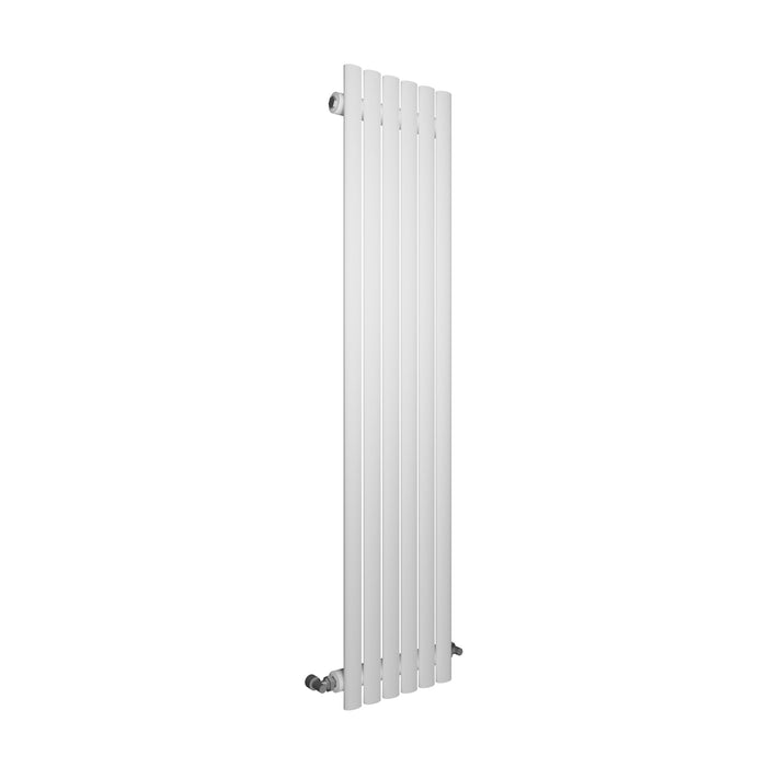 Oval Column Horizontal Designer Radiator