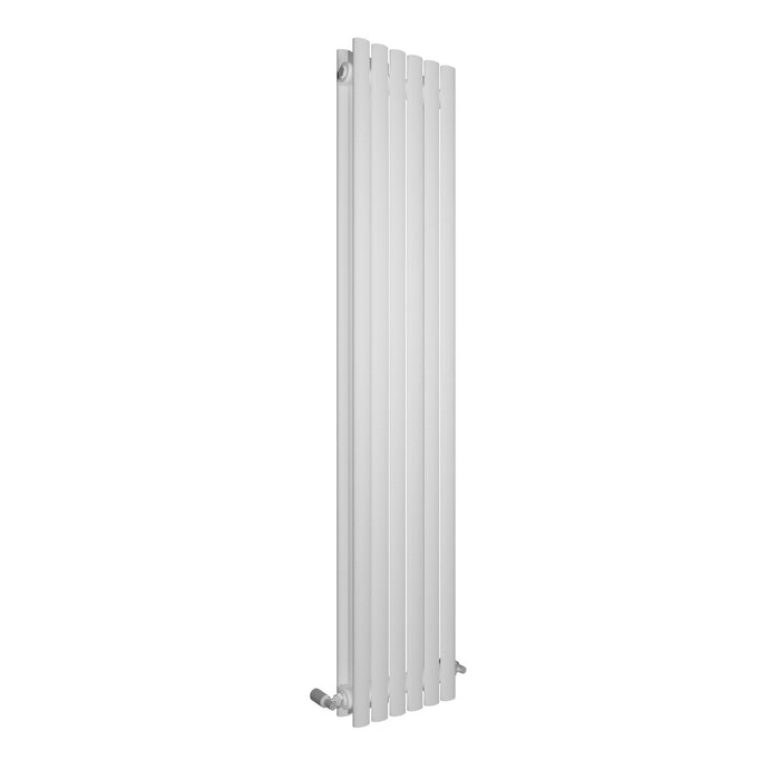 Oval Column Horizontal Designer Radiator