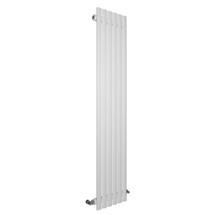 Oval Column Horizontal Designer Radiator