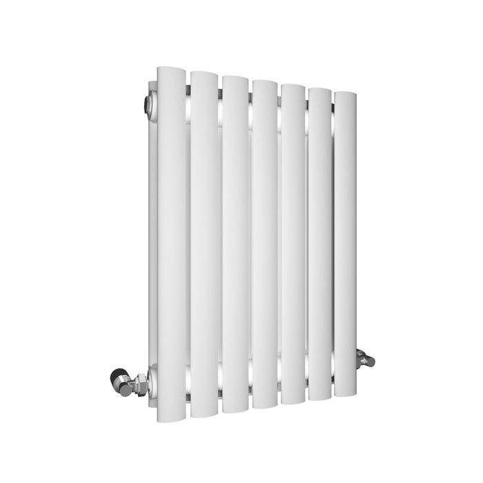 Oval Column Horizontal Designer Radiator