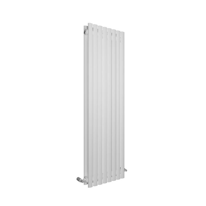 Oval Column Horizontal Designer Radiator