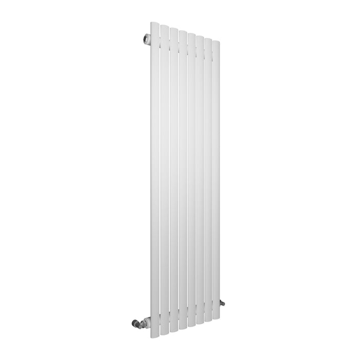 Oval Column Horizontal Designer Radiator