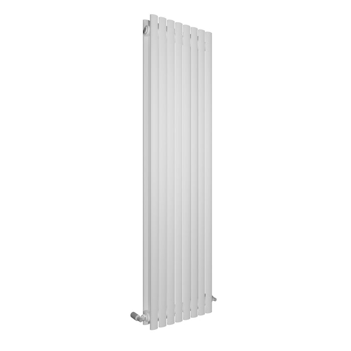 Oval Column Horizontal Designer Radiator