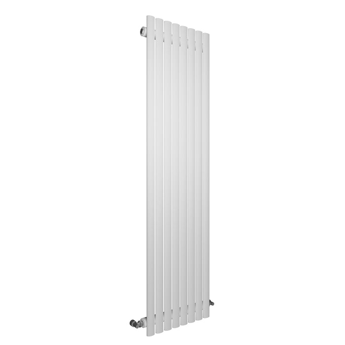 Oval Column Horizontal Designer Radiator